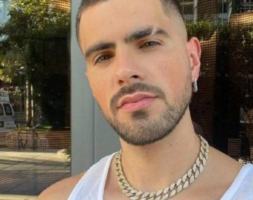 El cantante de Rombai confesó que una fan lo drogó