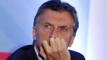 macri: el gobierno quiere generar miedo pero ellos han sido los peores devaluadores macri: el gobierno quiere generar miedo pero ellos han sido los peores devaluadores