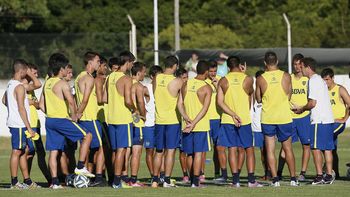 ¿y los refuerzos de boca? ¿y los refuerzos de boca?