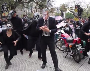 La ONU volvió a manifestar su preocupación por los fondos buitre