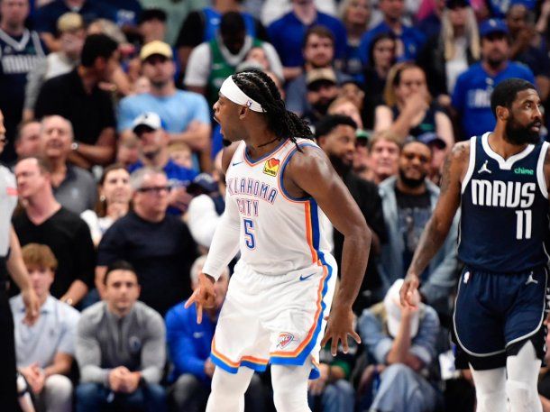 Playoffs de la NBA: la agenda del miércoles 15 de mayo