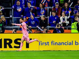 messi brillo con un gol y tres asistencias, y puso a inter miami en la final de la conferencia este messi brillo con un gol y tres asistencias, y puso a inter miami en la final de la conferencia este