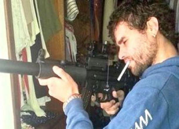 Zulemita habló de la relación de Menem con Carlitos: Papá está muy enojado