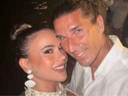 la inesperada decision del novio de cinzia de gh tras los terremotos en venezuela: silencio la inesperada decision del novio de cinzia de gh tras los terremotos en venezuela: silencio