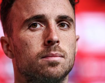 Revelan de la causa del trágico accidente de Diogo Jota: el informe policial