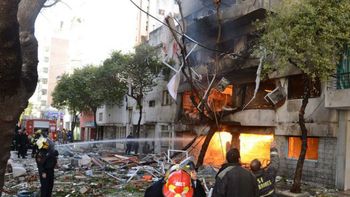 a dos anos de la tragedia de rosario: piden elevar la causa a juicio oral a dos anos de la tragedia de rosario: piden elevar la causa a juicio oral