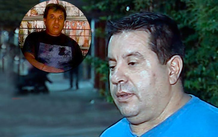 Marcelo también es canillita