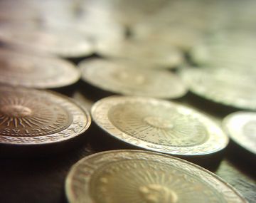 Monedas