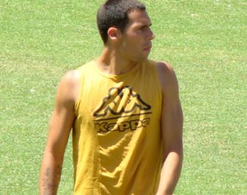 Declaró Nahuel Oviedo: Sólo salí a pasear con un amigo