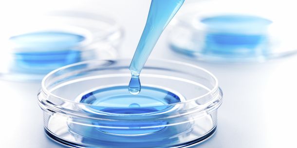 Fecundación post mortem: le permiten concebir con semen de su pareja muerta