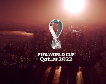 VIDEO: Así es la intro del Mundial de Qatar 2022