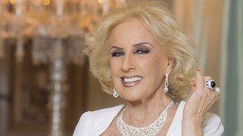 Mirtha Legrand Mirtha Legrand