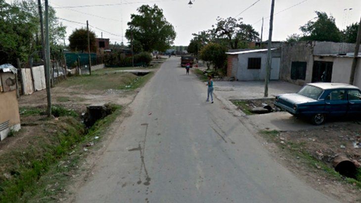 Rosario: un hombre mató a su hijo de un balazo en la cabeza en medio de una discusión familiar