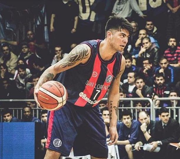 El increíble doble para el agónico triunfo de San Lorenzo sobre Ferro