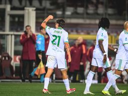 paulo dybala sufrio otra lesion en roma y se aleja del mundial 2026 paulo dybala sufrio otra lesion en roma y se aleja del mundial 2026