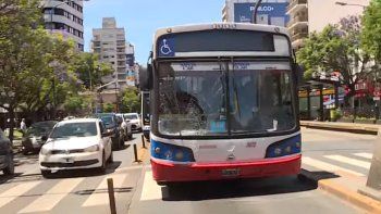 un colectivo atropello a una mujer en nunez y testigos acusaron al chofer un colectivo atropello a una mujer en nunez y testigos acusaron al chofer