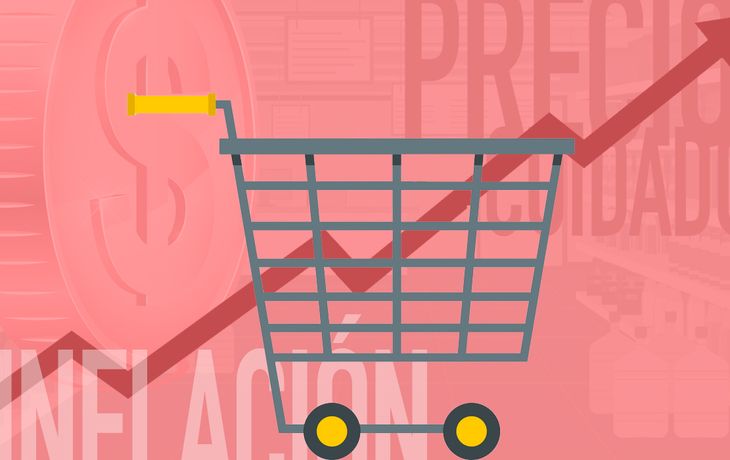Precios Cuidados: ¿cuánto aumentaron los principales productos en un año?
