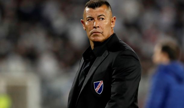 Bomba: Jorge Almirón volverá al fútbol argentino y será el DT de Rosario Central