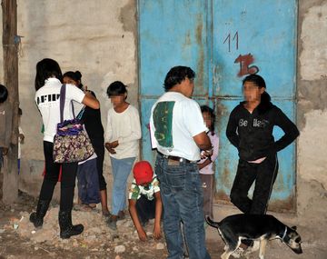 AFIP detectó trabajo infantil en una tabacalera