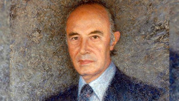 Alfonso García Robles