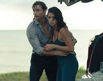 Netflix encendido: la serie con escenas casi prohibidas que es furor