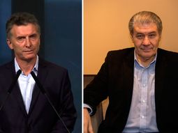 macri sobre el despido de victor hugo morales: no tenemos nada que ver macri sobre el despido de victor hugo morales: no tenemos nada que ver