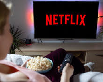 La&nbsp; película de Netflix que todos están viendo esta semana y que revivió un clásico