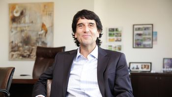 melconian cruzo a su jefe politico por su anuncio con respecto al dolar melconian cruzo a su jefe politico por su anuncio con respecto al dolar