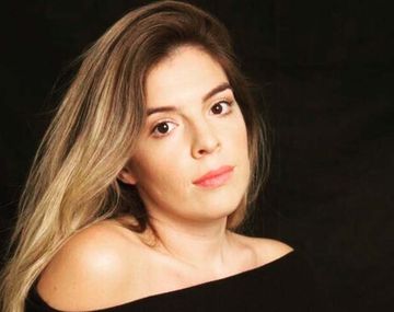 Dalma Maradona cruzó a Verónica Ojeda por un audio que difundió minutouno.com