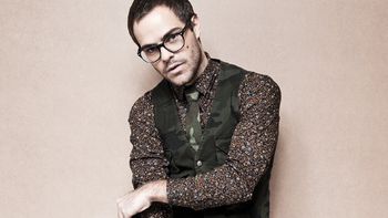 nueva faceta: peter lanzani debuta como conductor de television nueva faceta: peter lanzani debuta como conductor de television