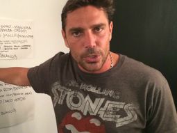 el video de la primera salida de matias ale, tras la internacion el video de la primera salida de matias ale, tras la internacion