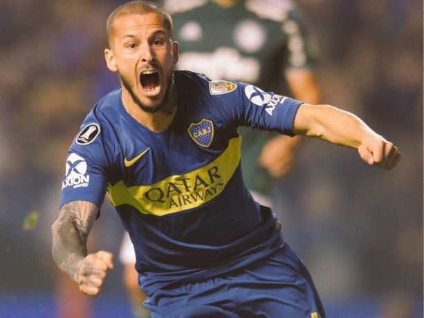 pipa-benedetto-boca