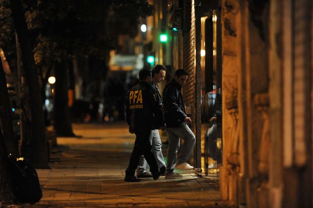 Crimen de Ángeles: quedó firme el sobreseimiento a la fiscal Asaro