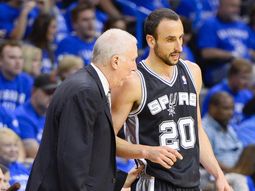 a pesar de la derrota, manu consiguio un record historico en la nba a pesar de la derrota, manu consiguio un record historico en la nba