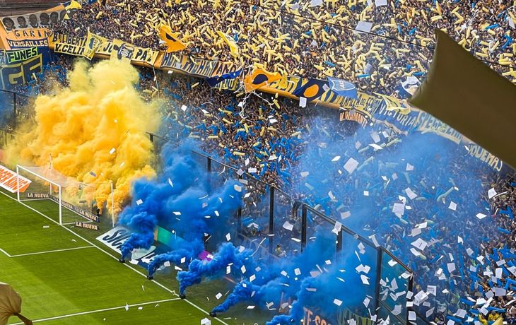 Cómo ver en vivo el Superclásico entre Boca y River por la LPF