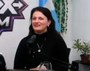 Una concejal de Misiones sorprendió con su capacidad discursiva: Me chupa la pi... la opinión de los zurdos