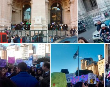 {altText(,#GolpeBelieber: el polémico hashtag de la movilización por Justin)}