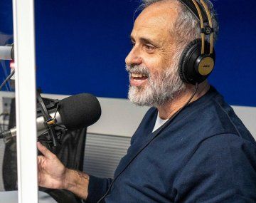 Qué dijo Jorge Rial del programa de Viviana Canosa sin ella