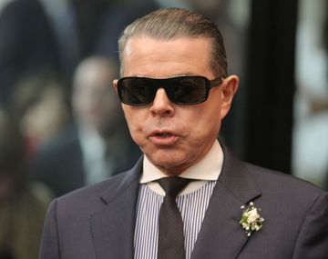 El juez Oyarbide inició su trámite jubilatorio