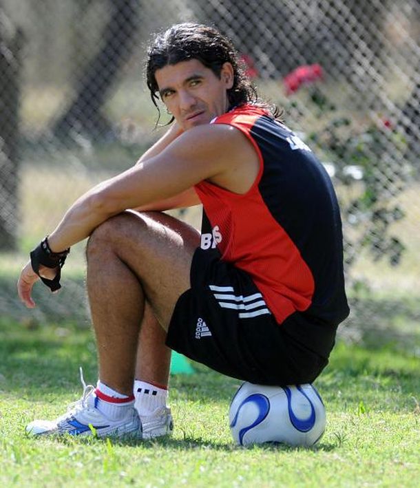 Ortega ariel