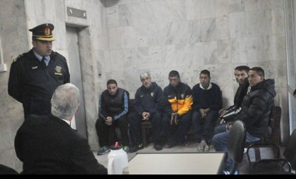 Crédito: @igonzalezprieto