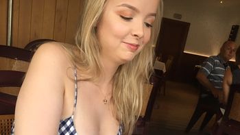 pidio un plato vegano en un restaurante y le trajeron lechuga y cebolla pidio un plato vegano en un restaurante y le trajeron lechuga y cebolla