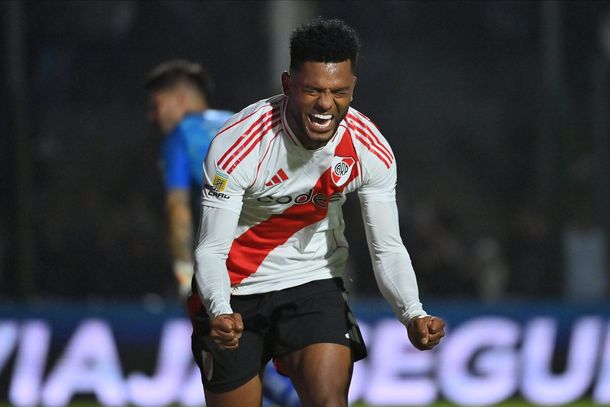 Foto: X @RiverPlate Foto: X @RiverPlate