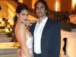 Zaira Nara habló sobre la supuesta infidelidad de Jakob von Plessen: Hay un límite