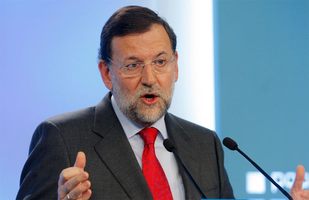 Un escándalo de corrupción salpica a Rajoy y su gobierno