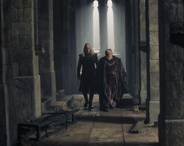 A qué hora se estrena el episodio 4 de House of the Dragon en Max