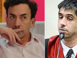 pachano: freyre es un represor democratico pachano: freyre es un represor democratico