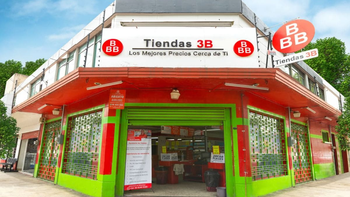 Tiendas 3B lanza una meganoticia feliz para millones de adultos mayores: estos son todos los descuentos con tarjeta del Bienestar. Tiendas 3B lanza una meganoticia feliz para millones de adultos mayores: estos son todos los descuentos con tarjeta del Bienestar.