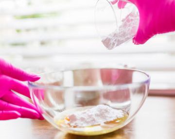 El truco casero de limpieza para dejar todo impecable en segundos