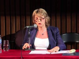 Piden cautelar por designación de fiscales